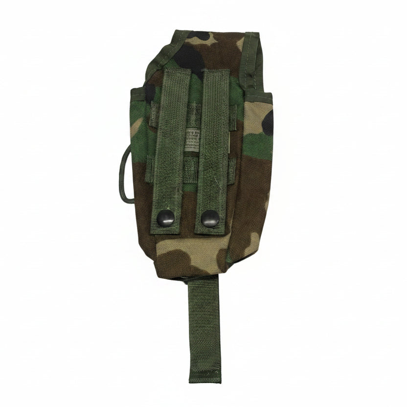 USGI MOLLE II Sabre Radio Pocket (Style 4260)