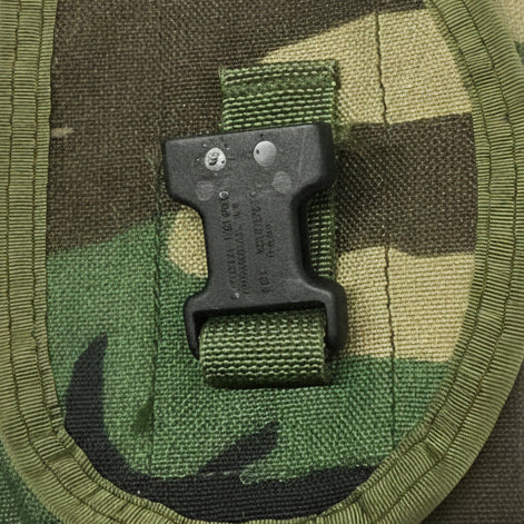 USGI MOLLE II Sabre Radio Pocket (Style 4260)