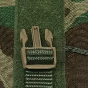 USGI MOLLE II Sabre Radio Pocket (Style 4260)
