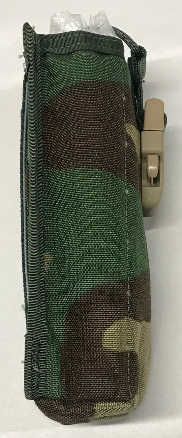 USGI MOLLE II AN/PRC-148 MBITR Pocket (Style 4805)