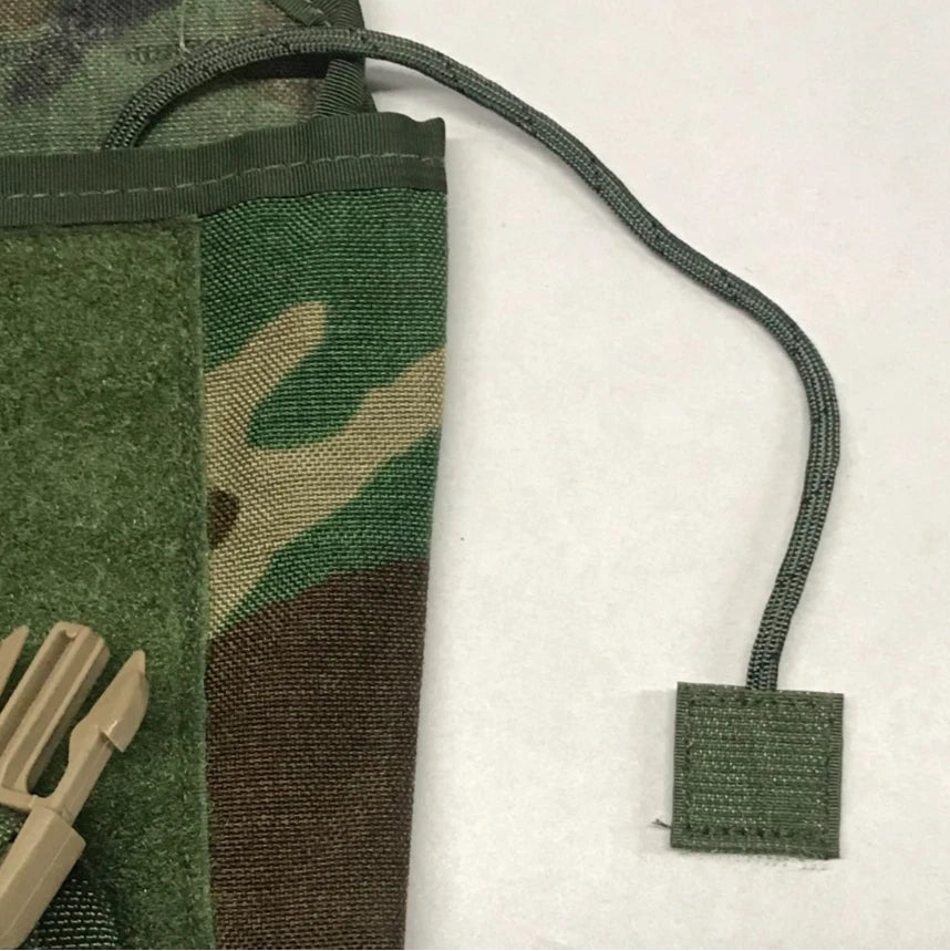 USGI MOLLE II Sabre Radio Pocket (Style 4260)