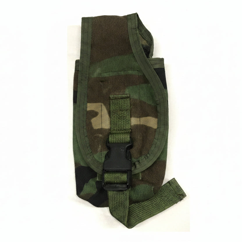USGI MOLLE II Sabre Radio Pocket (Style 4260)