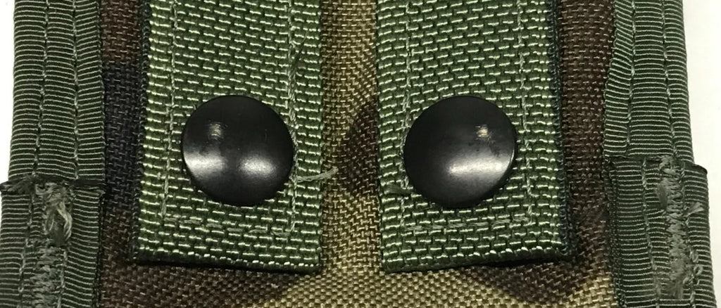 USGI MOLLE II AN/PRC-148 MBITR Pocket (Style 4805)