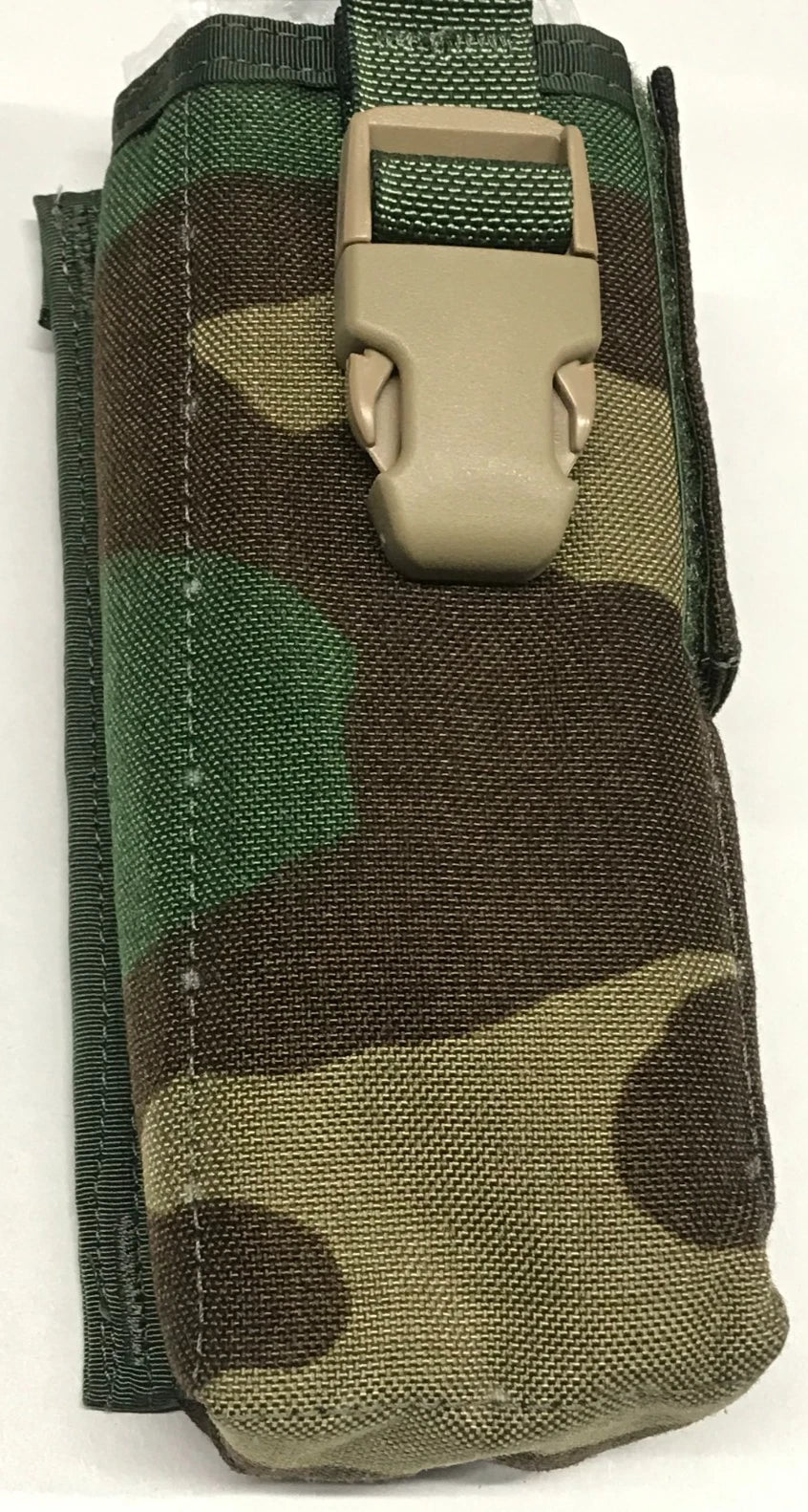 USGI MOLLE II AN/PRC-148 MBITR Pocket (Style 4805)