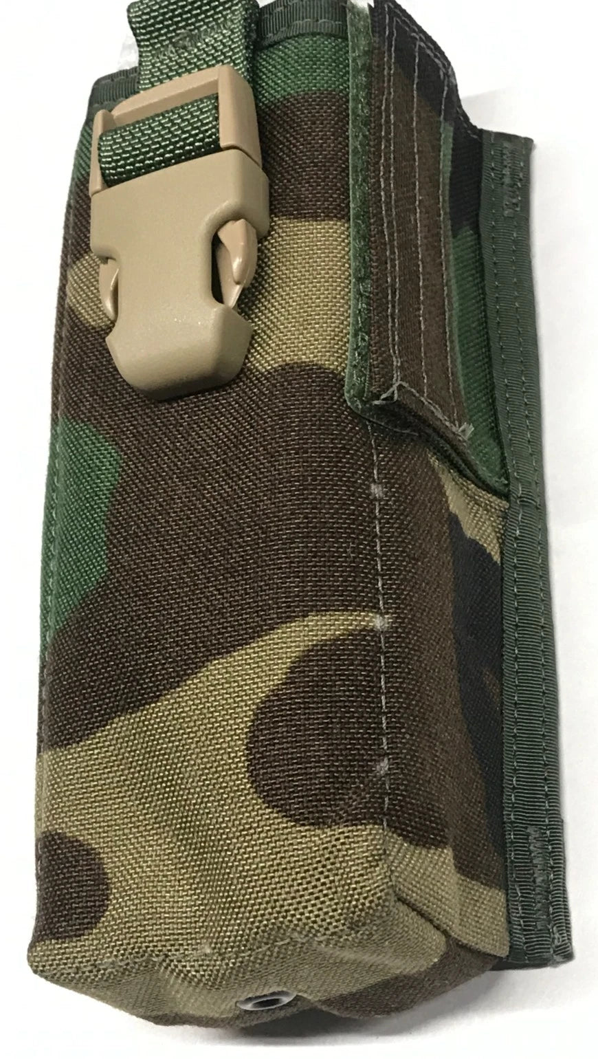 USGI MOLLE II AN/PRC-148 MBITR Pocket (Style 4805)