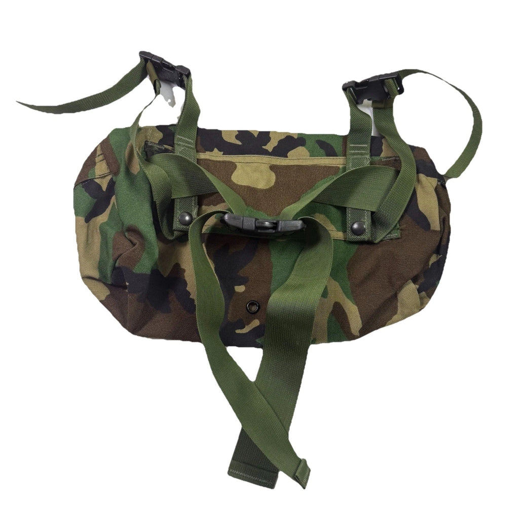 USGI MOLLE II Waist Pack