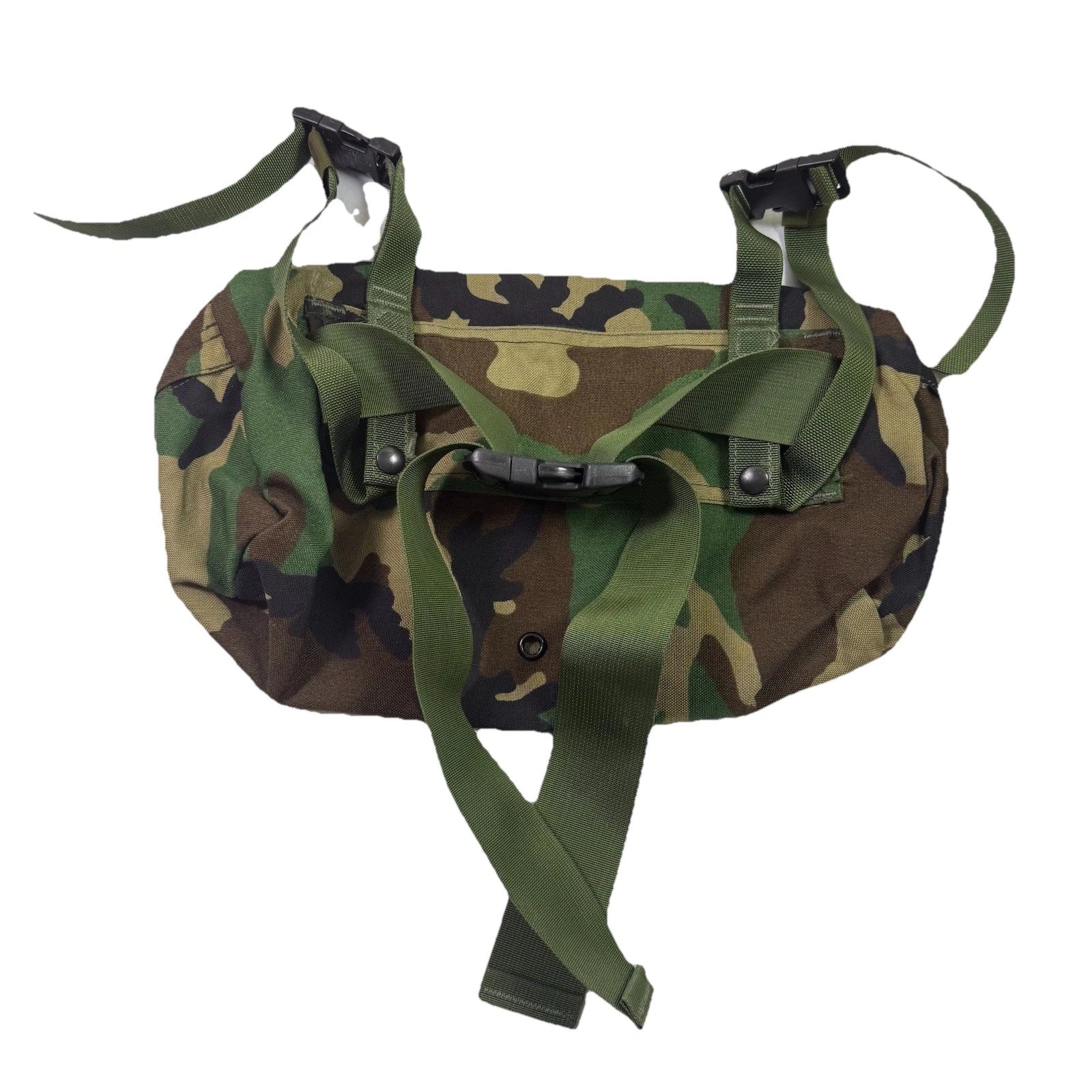USGI MOLLE II Waist Pack