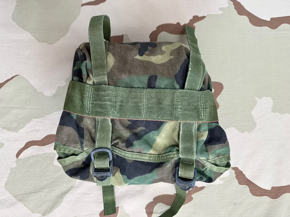 USGI MOLLE II Waist Pack