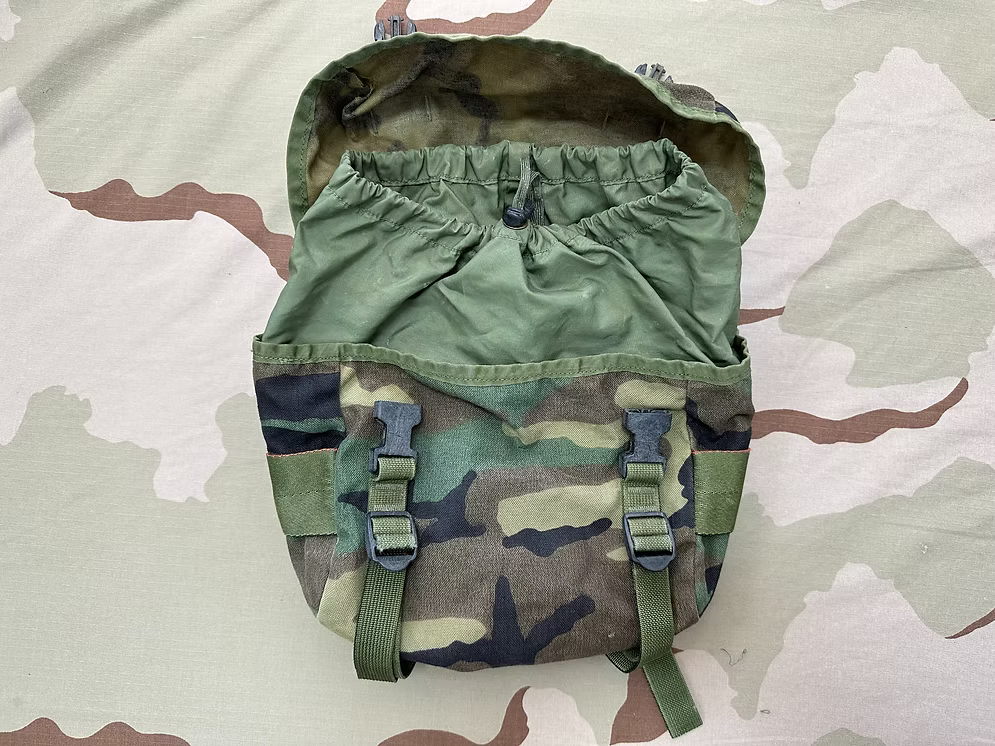 USGI MOLLE II Waist Pack