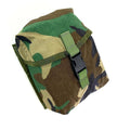 USGI MOLLE II SAW / Utility Pouch (100rd)
