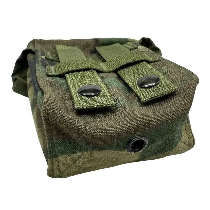 USGI MOLLE II SAW / Utility Pouch (100rd)
