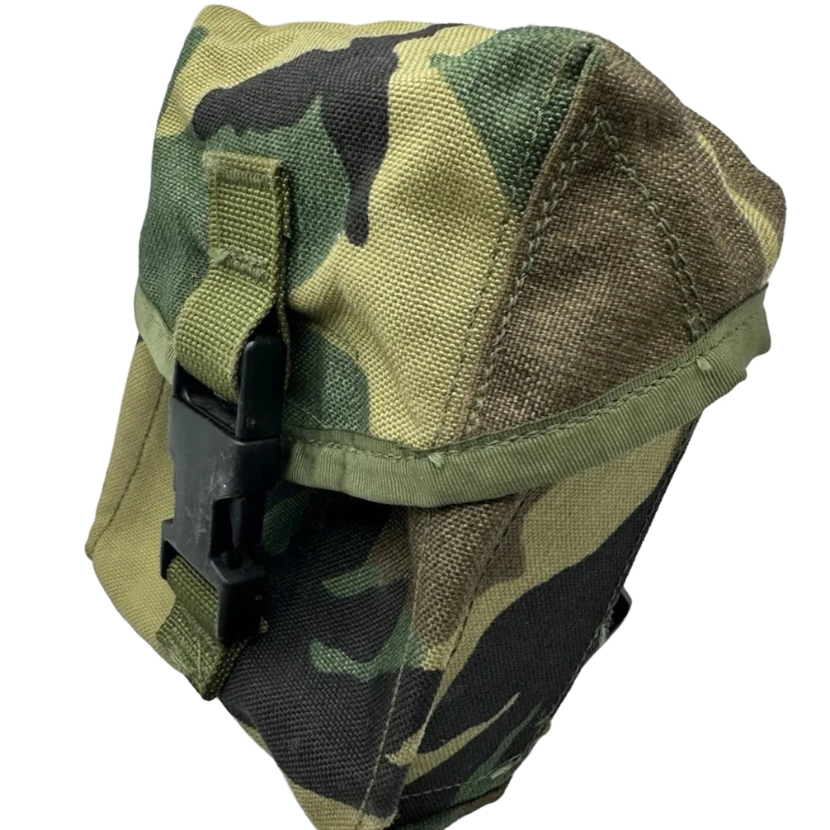 USGI MOLLE II SAW / Utility Pouch (100rd)