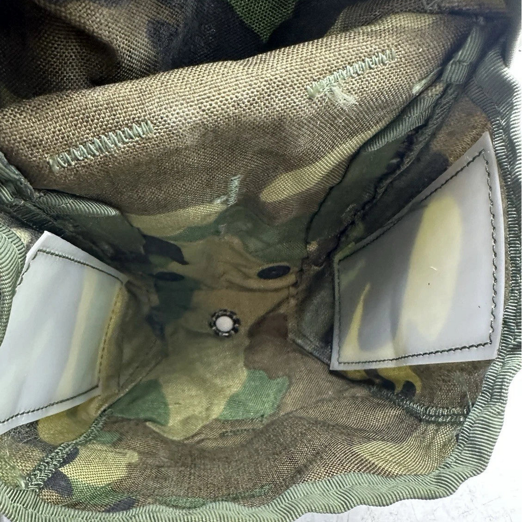 USGI MOLLE II SAW / Utility Pouch (100rd)