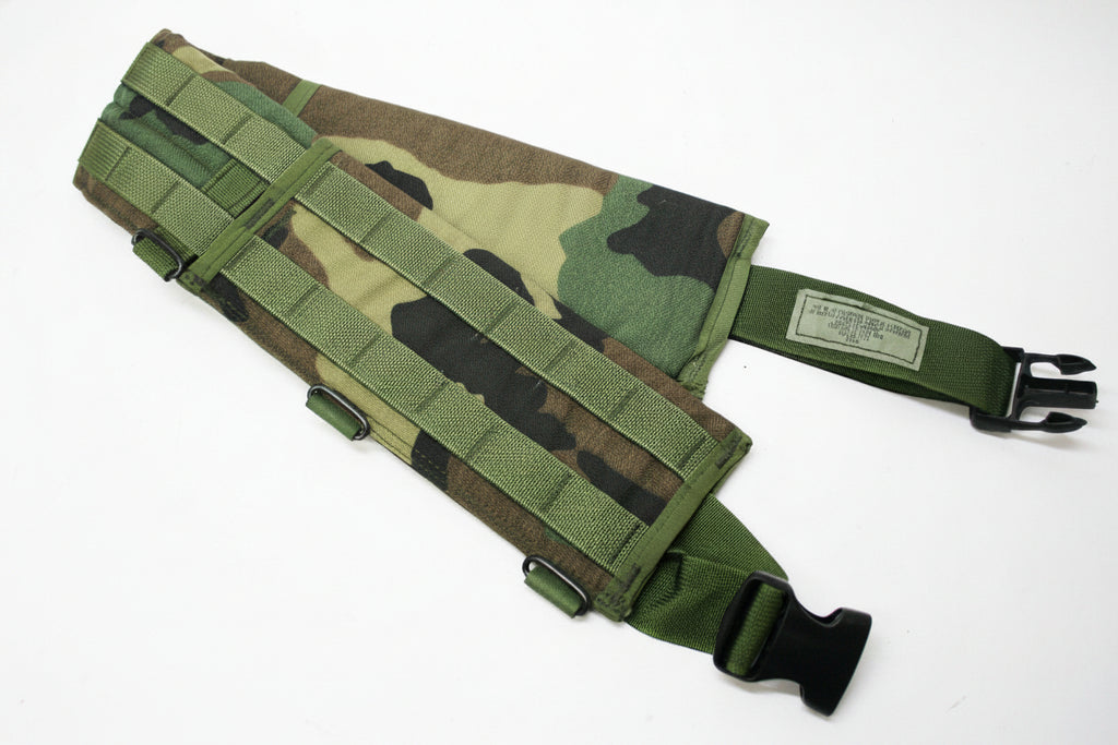 USGI MOLLE Utility Belt