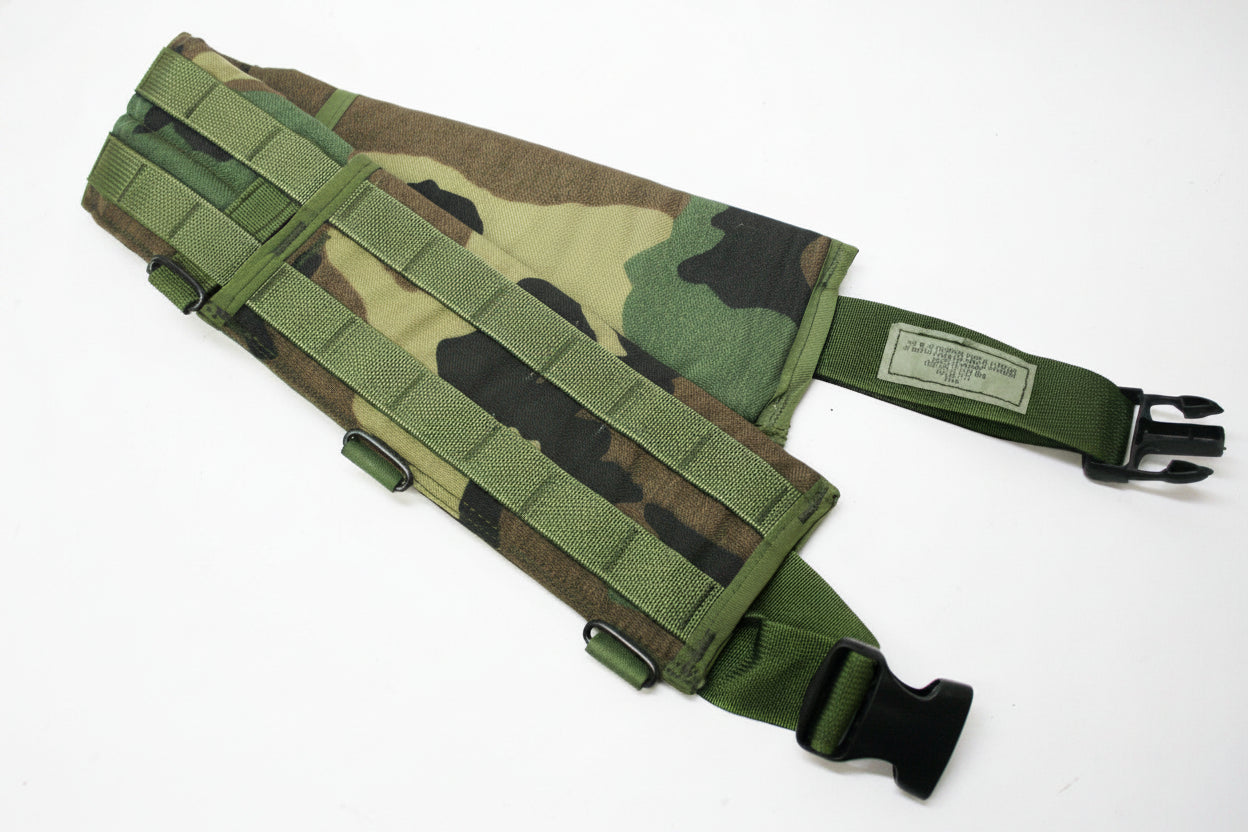 USGI MOLLE Utility Belt