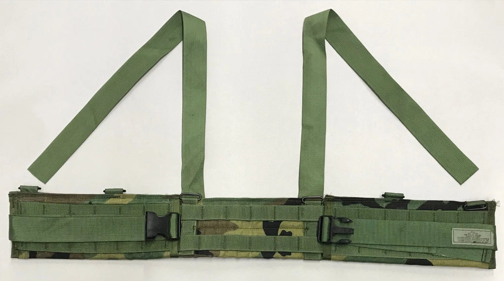 USGI MOLLE Utility Belt