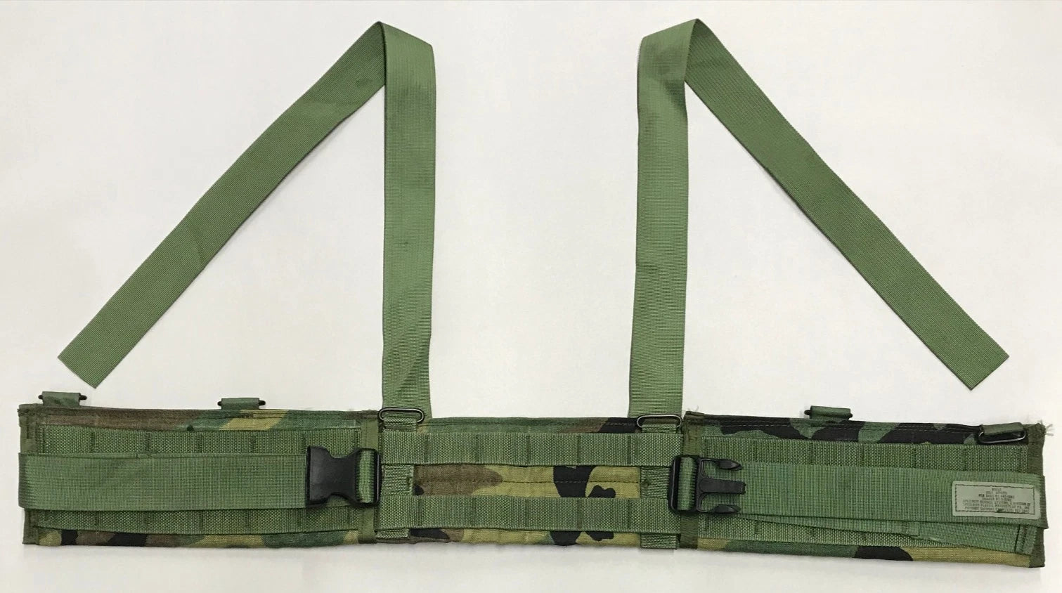 USGI MOLLE Utility Belt