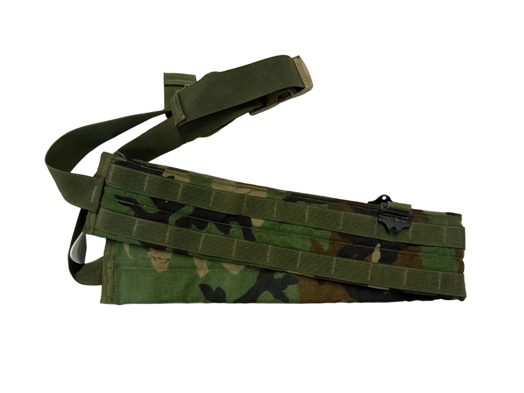 USGI MOLLE II FLC Utility Belt (Waistbelt) GEN1