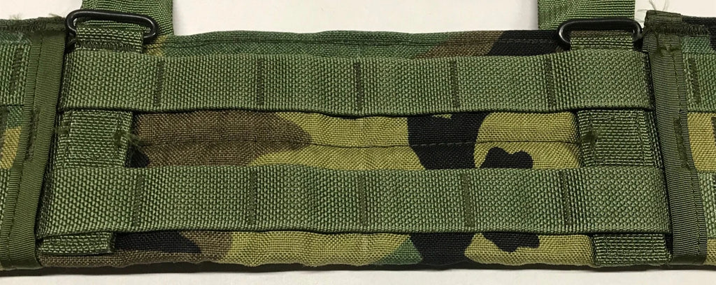 USGI MOLLE Utility Belt