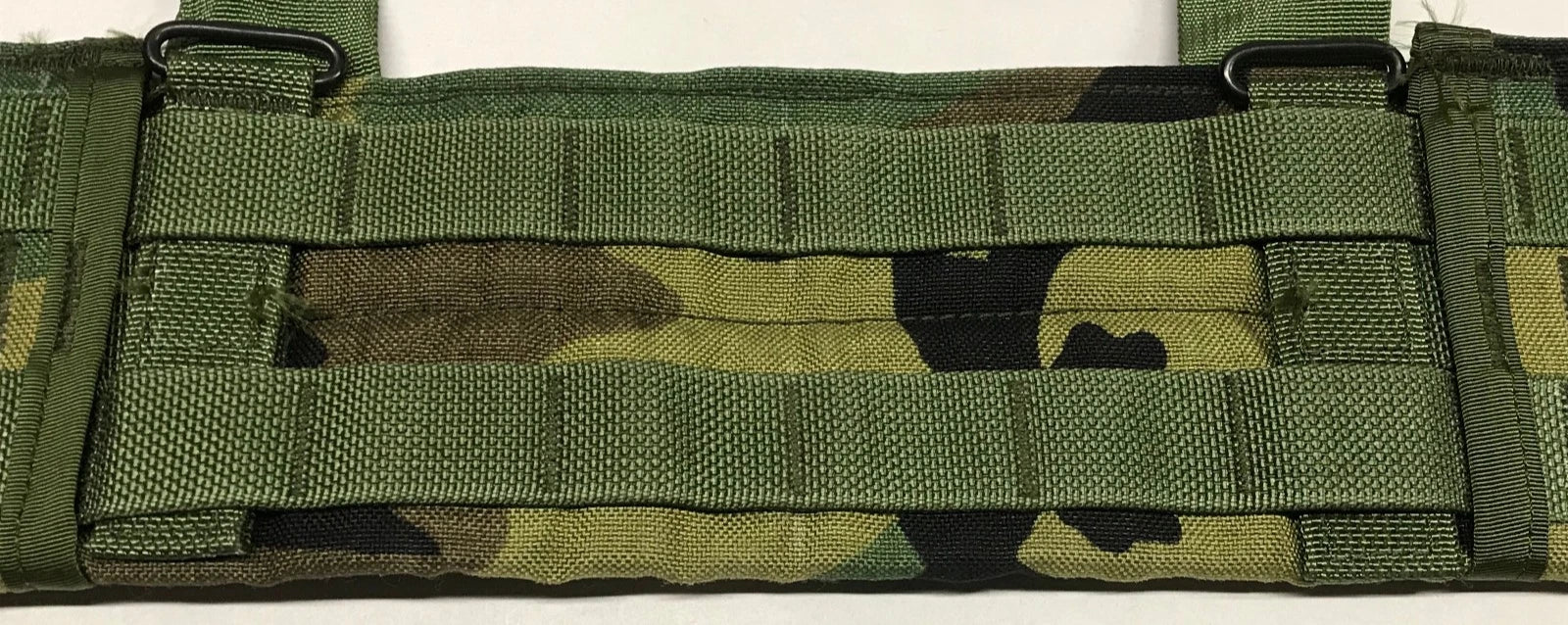 USGI MOLLE Utility Belt