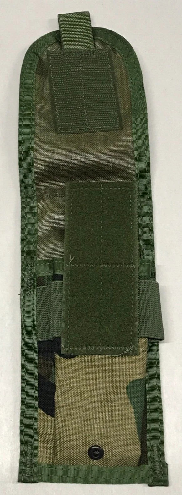 USGI MOLLE II M16A2/M4 Double Magazine Pouch (M4, M16, AR15) GEN2