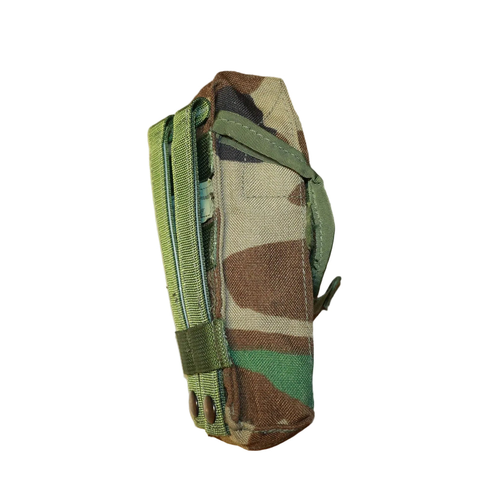 USGI MOLLE II M16A2/M4 Double Magazine Pouch (M4, M16, AR15) GEN1