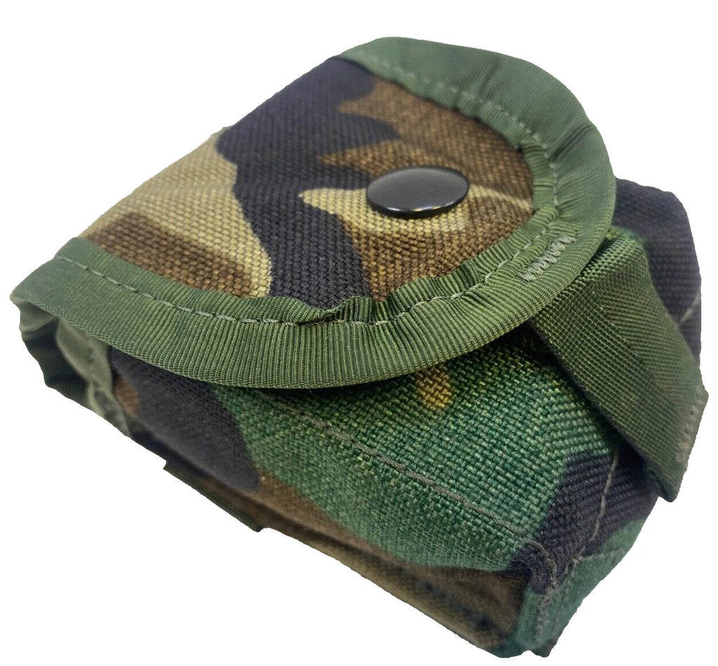 USGI MOLLE II Hand Grenade Pouch