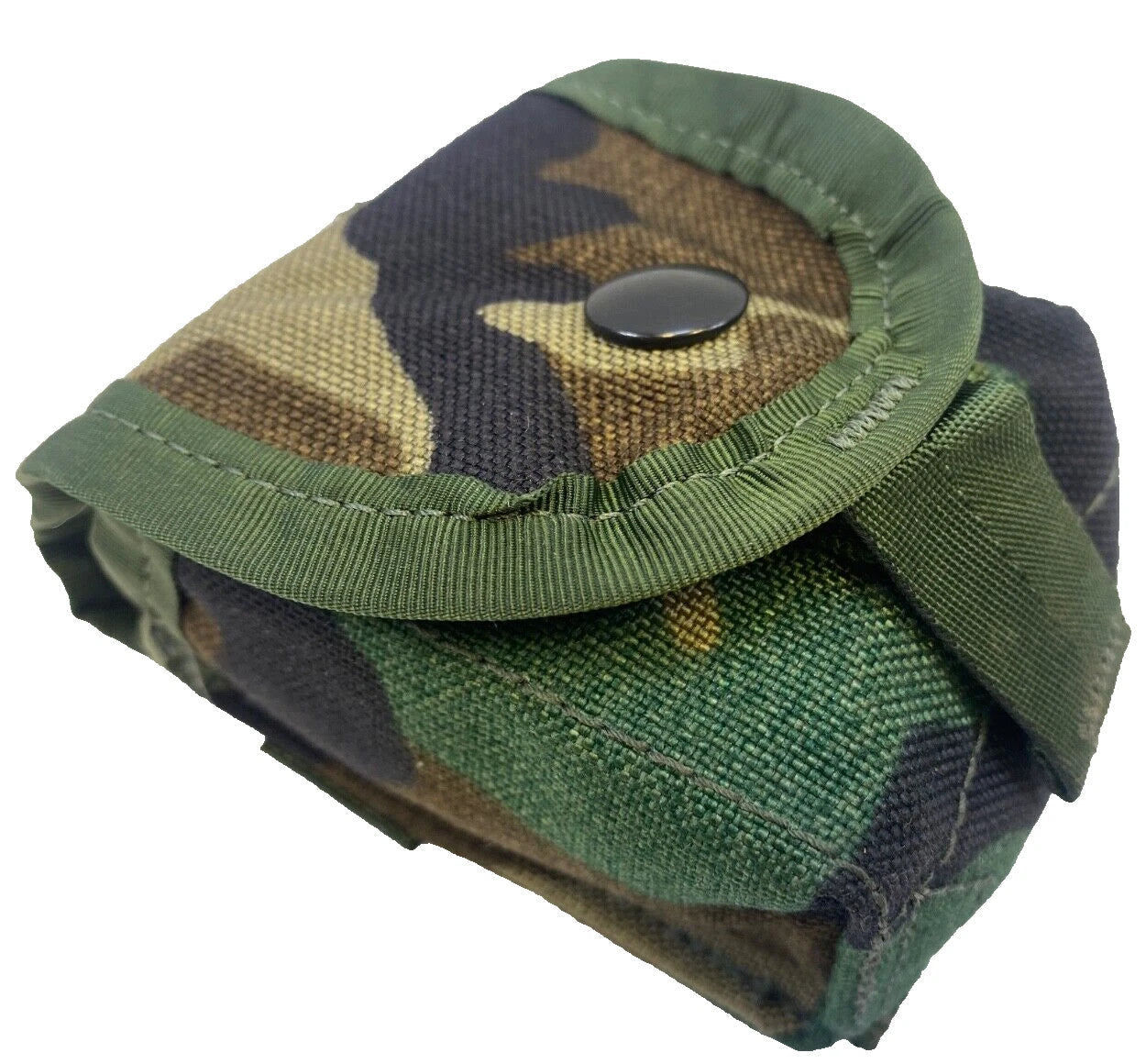 USGI MOLLE II Hand Grenade Pouch