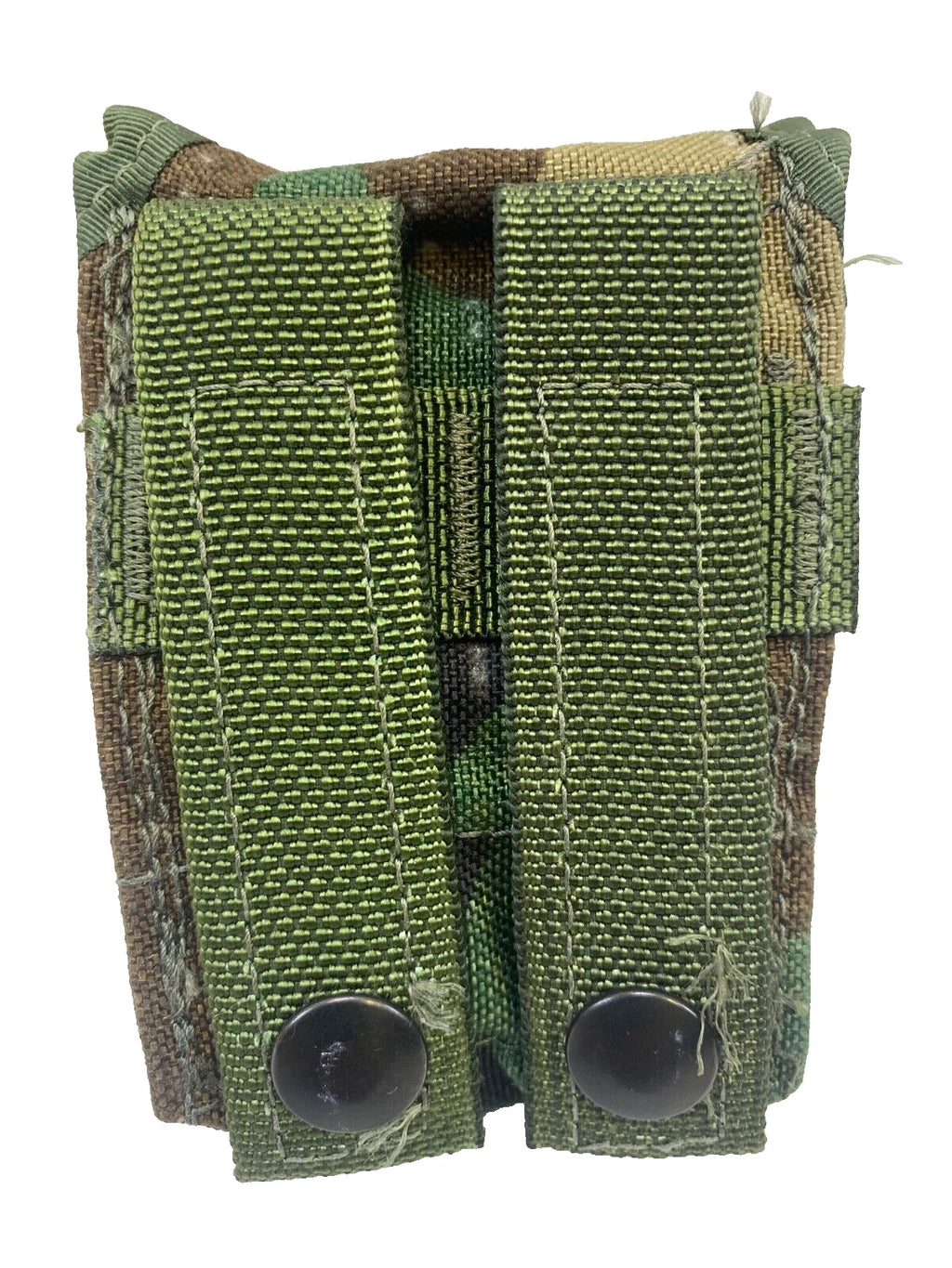 USGI MOLLE II Hand Grenade Pouch