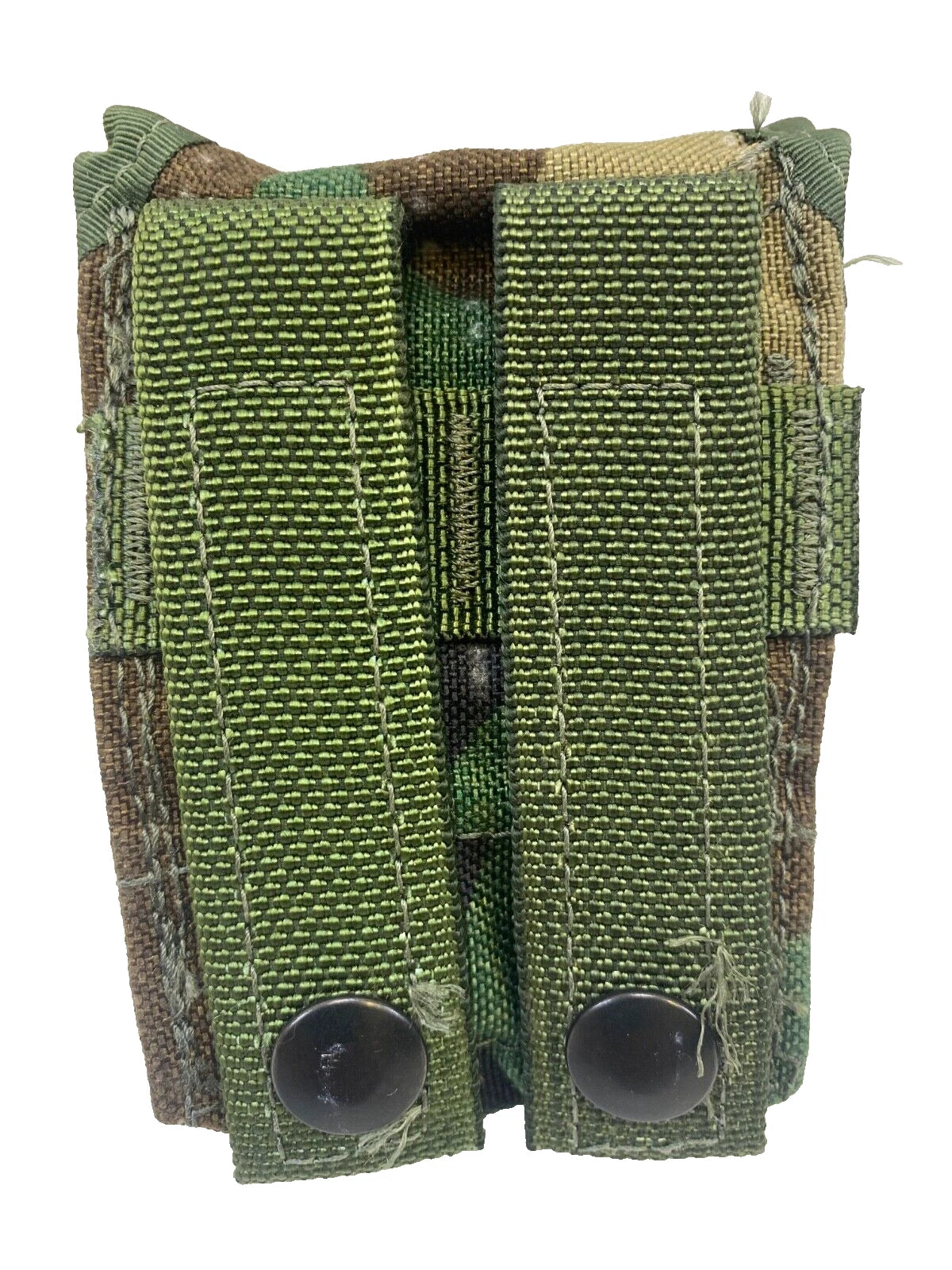USGI MOLLE II Hand Grenade Pouch