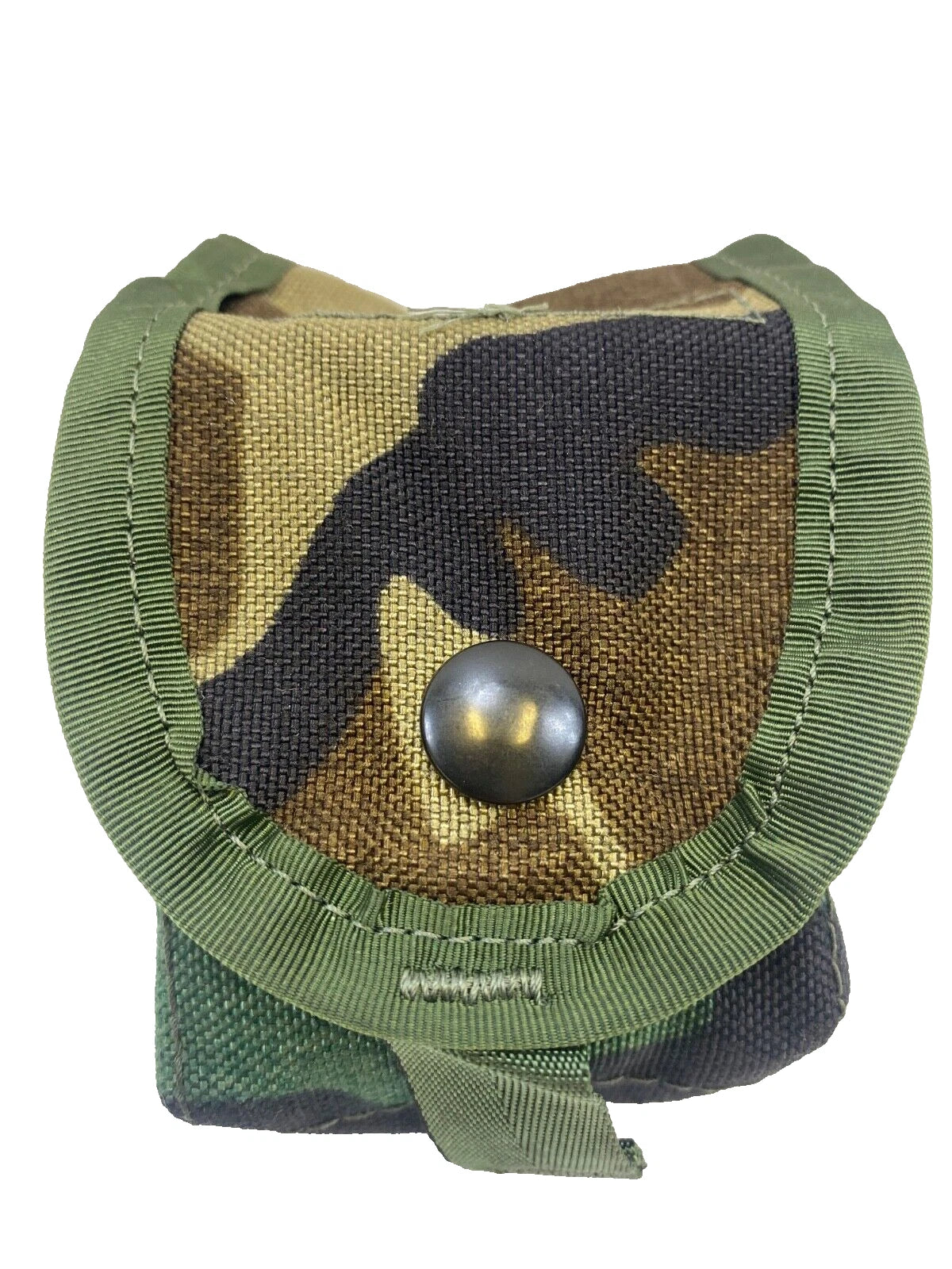 USGI MOLLE II Hand Grenade Pouch