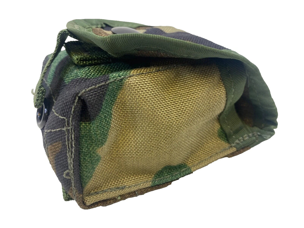 USGI MOLLE II Hand Grenade Pouch