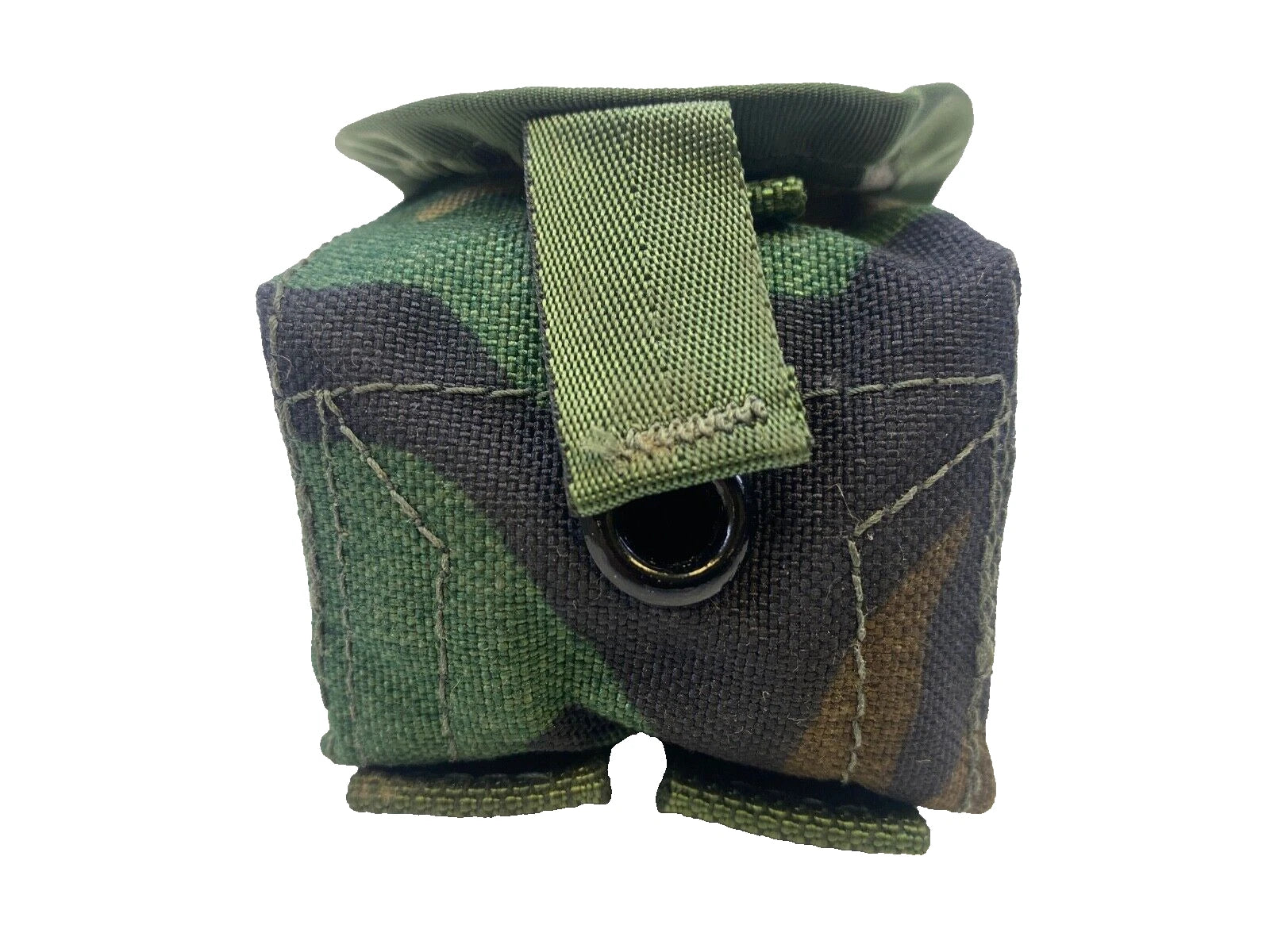 USGI MOLLE II Hand Grenade Pouch