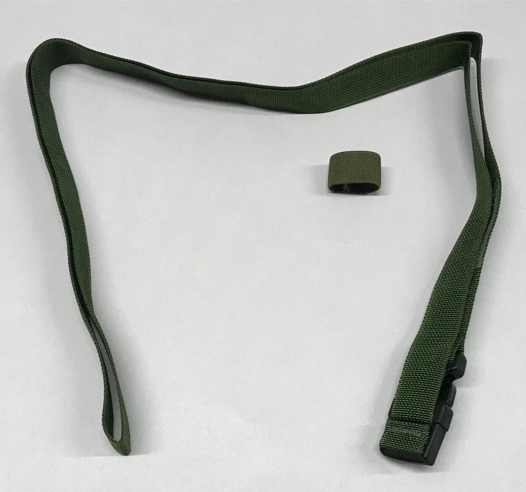 USGI MOLLE II Lashing Straps