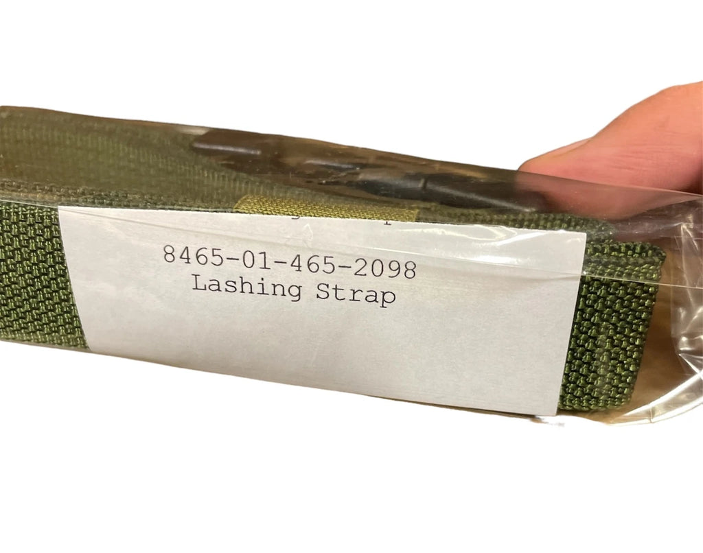USGI MOLLE II Lashing Straps