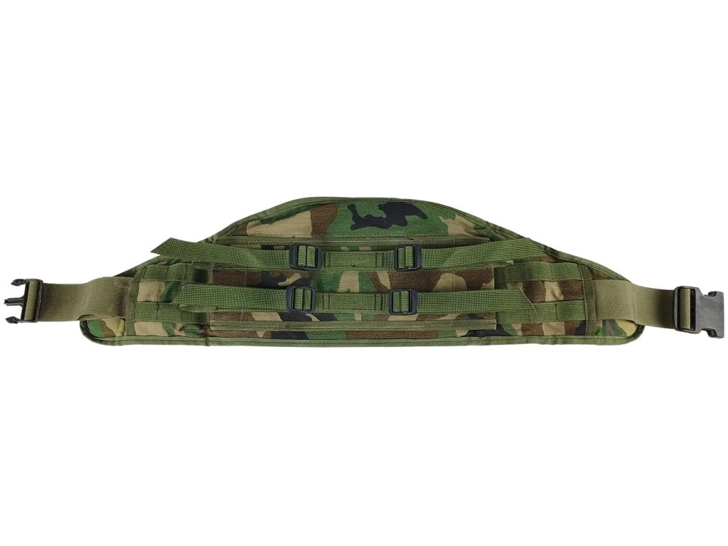 USGI MOLLE II Molded Waist Belt