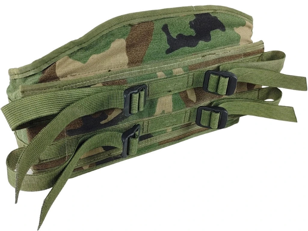 USGI MOLLE II Molded Waist Belt