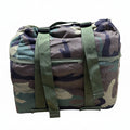 USGI MOLLE II Modular Sleep System Carrier