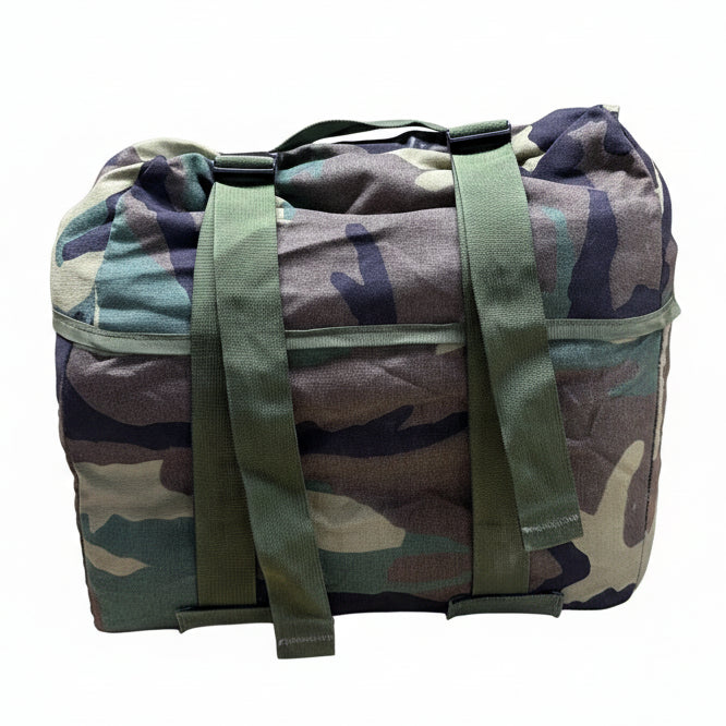 USGI MOLLE II Modular Sleep System Carrier