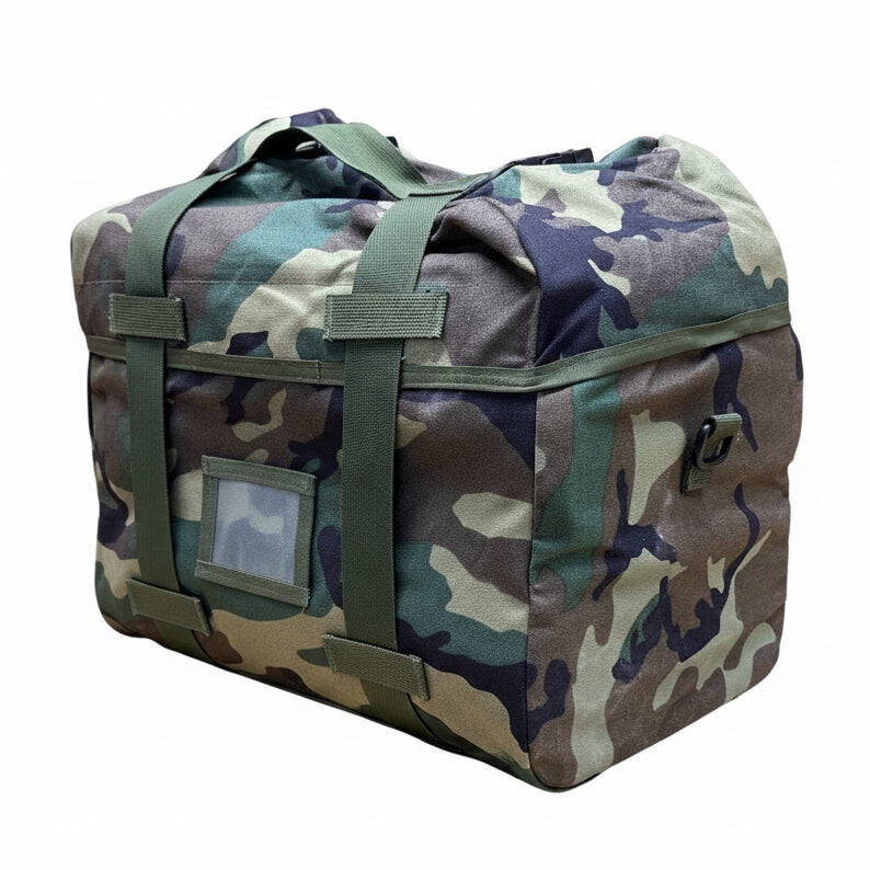 USGI MOLLE II Modular Sleep System Carrier