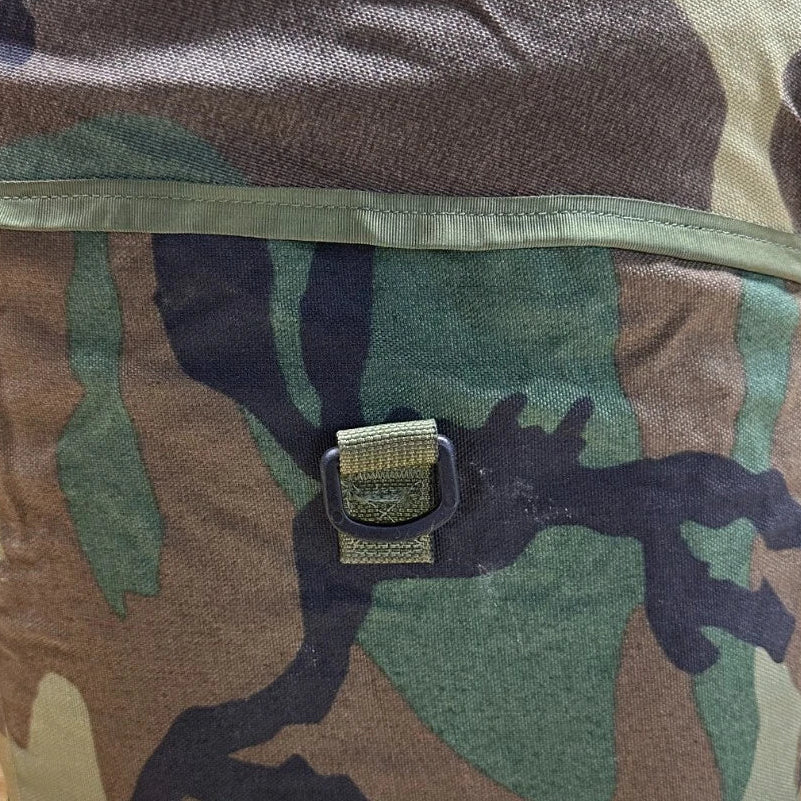 USGI MOLLE II Modular Sleep System Carrier