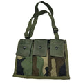 USGI MOLLE II 6-Magazine Bandoleer