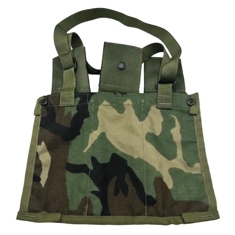 USGI MOLLE II 6-Magazine Bandoleer
