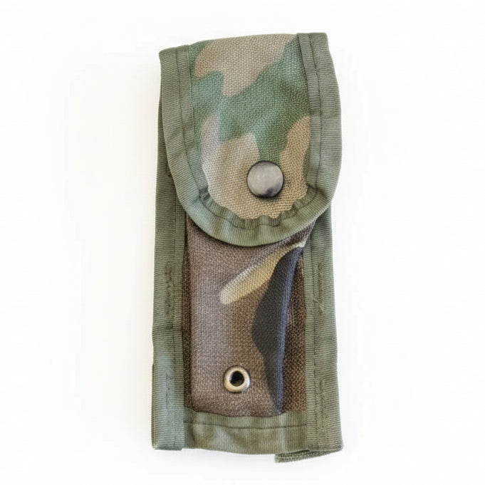 USGI MOLLE II M9 Single Magazine Pouch (9MM, 45ACP) GEN1