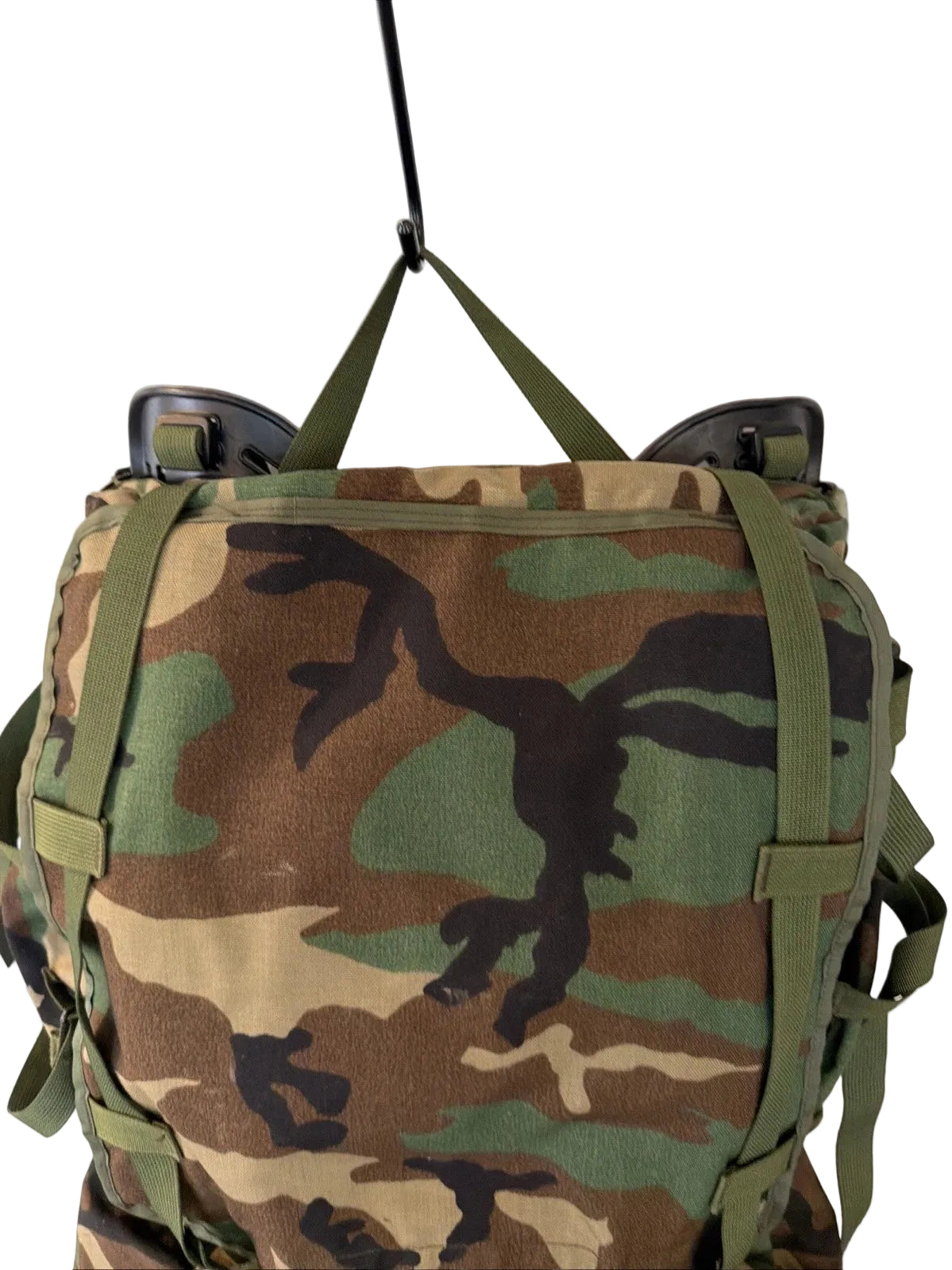 USGI MOLLE II Large Rucksack Set