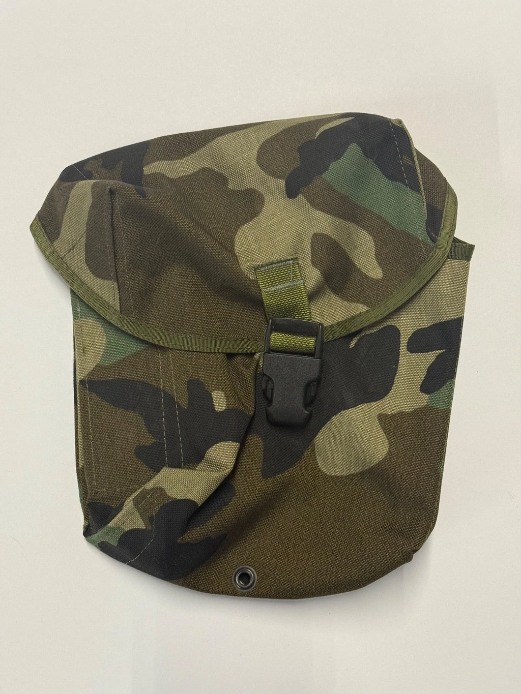 USGI MOLLE II SAW / Utility Pouch (200rd)