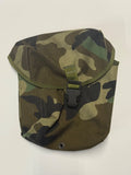 USGI MOLLE II SAW / Utility Pouch (200rd)