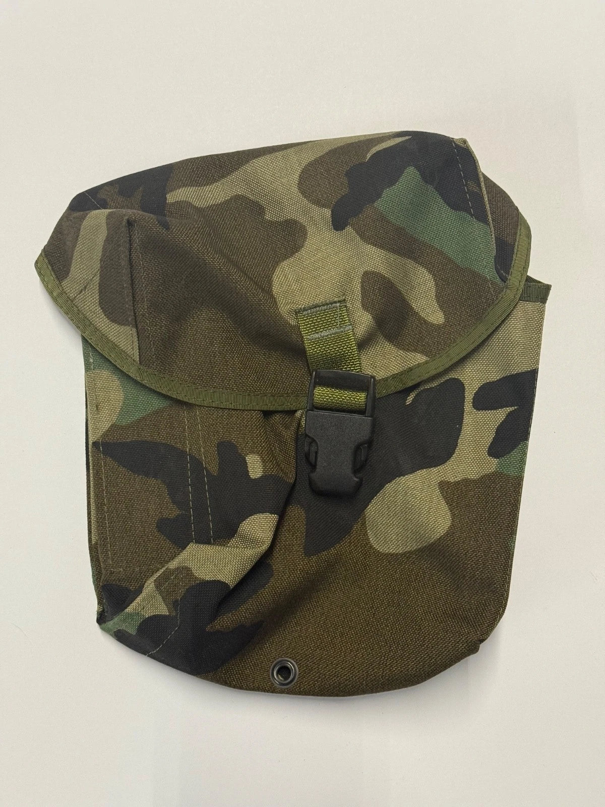 USGI MOLLE II SAW / Utility Pouch (200rd)
