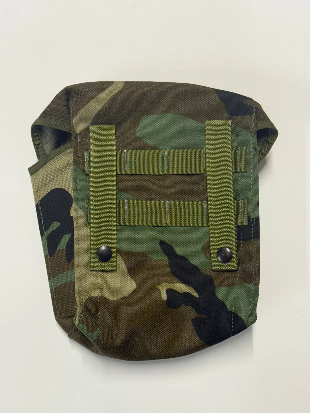 USGI MOLLE II SAW / Utility Pouch (200rd)