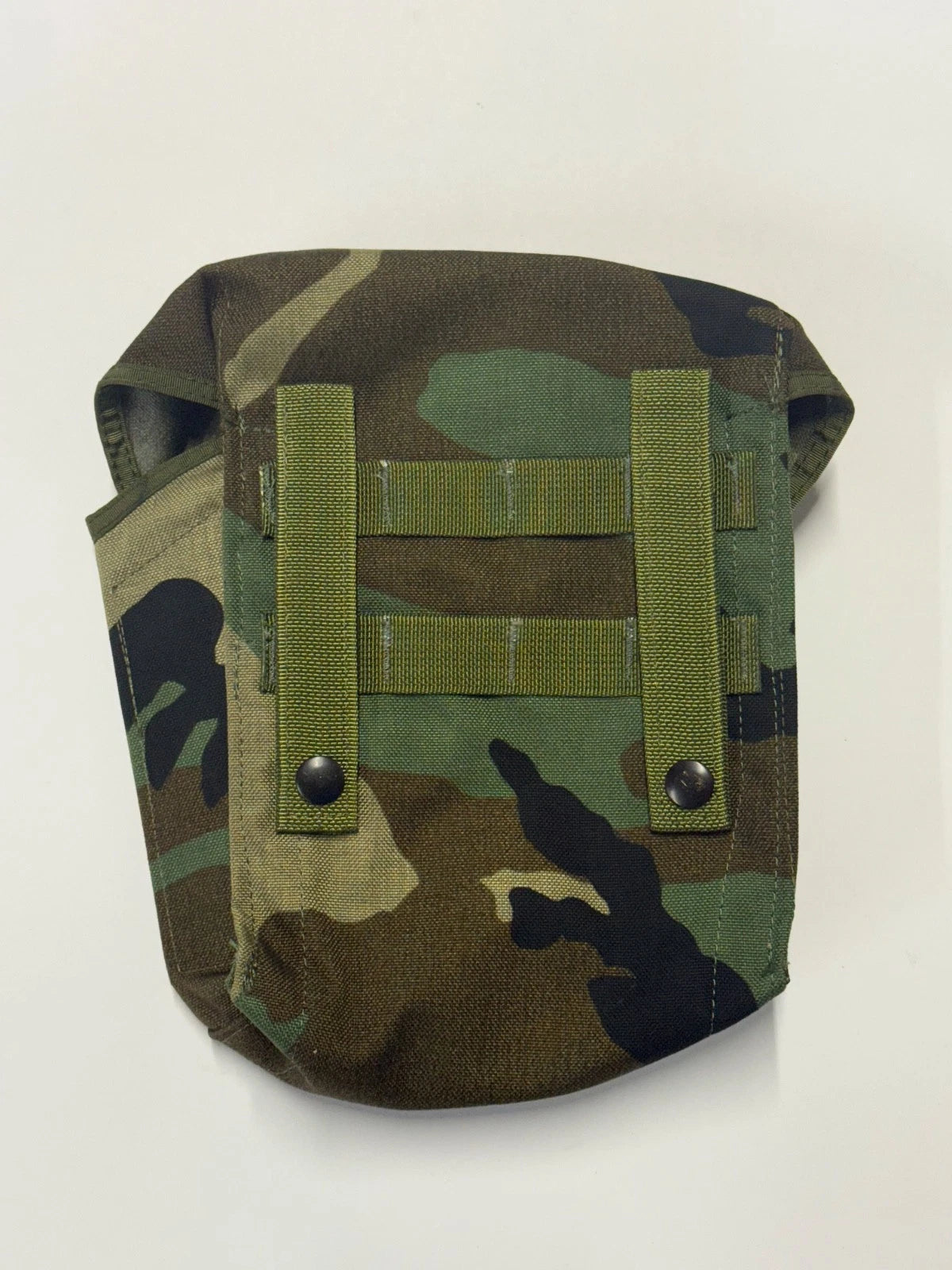 USGI MOLLE II SAW / Utility Pouch (200rd)
